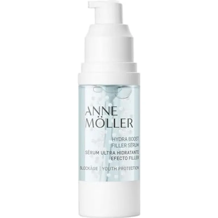 Anne Möller BLOCKÂGE Tagescreme 30 ml mehrfarbig, Marke: Anne Möller