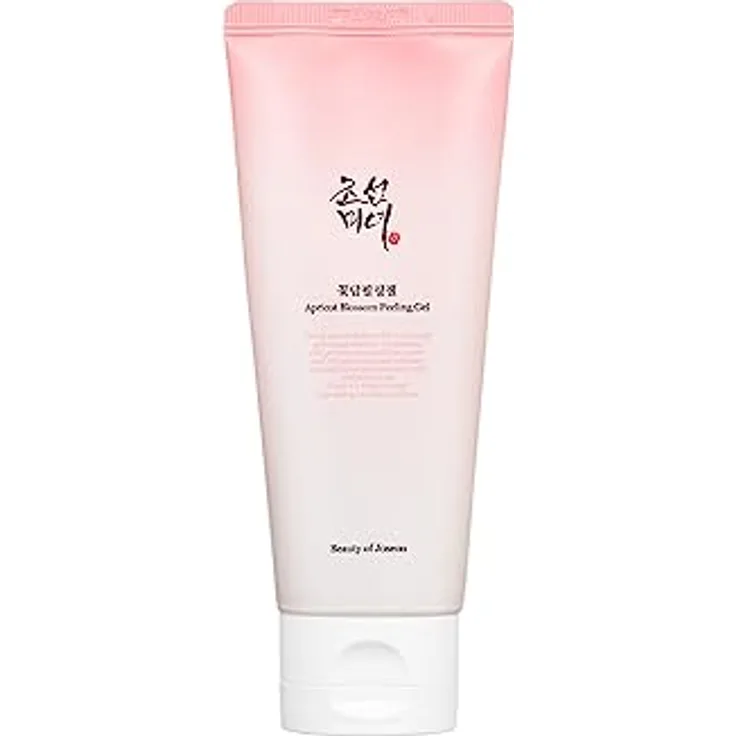 Beauty of Joseon Apricot Blossom Peeling Gel 120 ml