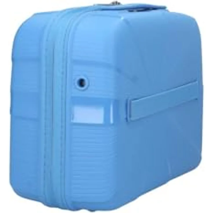 American Tourister Beauty Case Star Vibe Tranquil Blue, Einheitsgröße, Unisex, für Erwachsene – Bild 3