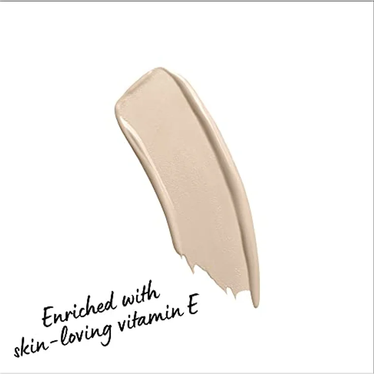NYX Professional Make-up Can't Stop Won't Stop Fair 30 ml – Bild 3