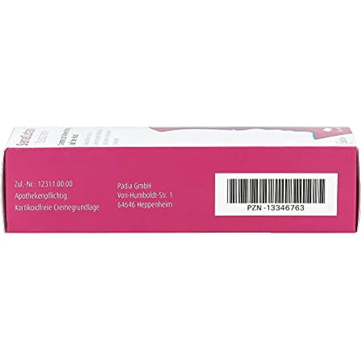 SANACUTAN Basiscreme 50 g, apothekenpflichtig, PZN-13346763 – Bild 4