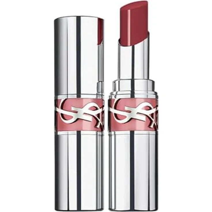 YVES SAINT LAURENT Loveshine Caring Lipstick - 154 Love Berry 3,2 g, Lippenstift mit pflegender Wirkung – Bild 2