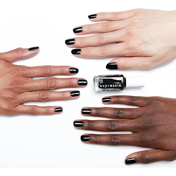 Expressie Nail Polish Nagellack #380-Now Or Never 10 ml – Bild 3