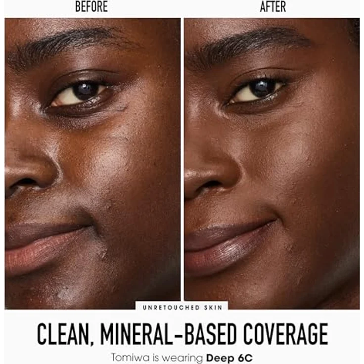 bareMinerals Original Liquid Concealer, 6 ml, für einen makellosen Teint – Bild 2