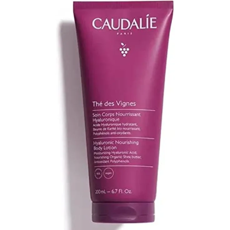 CAUDALIE Körper The Körperpflege Körpercreme 200 ml