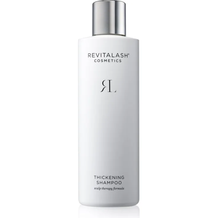 RevitaLash Thickening Shampoo, Haarshampoo zur Dichteerneuerung von geschwächtem Haar, 250 ml