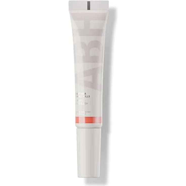 Anastasia Beverly Hills Blurring Blush Serum, flüssiges Rouge mit feuchtigkeitsspendender Wirkung, Farbton Peach, 9.5 ml – Bild 2