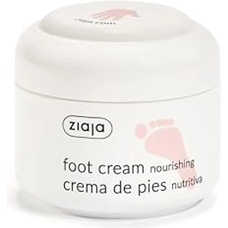 Crema De Pies Nutritiva - 50 Ml – Bild 2