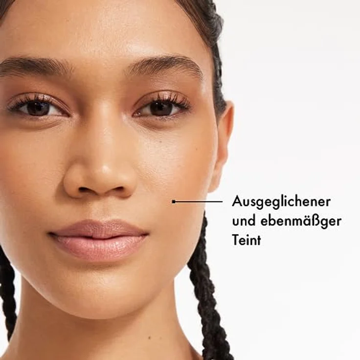SANTE Naturkosmetik Skin Protection Toner mit Probiotika, Bio-Aloe Vera & Bio-Mandel, nährendes Gesichtswasser, 125ml, vegane Gesichtspflege für erfrischte und strahlende Haut – Bild 5
