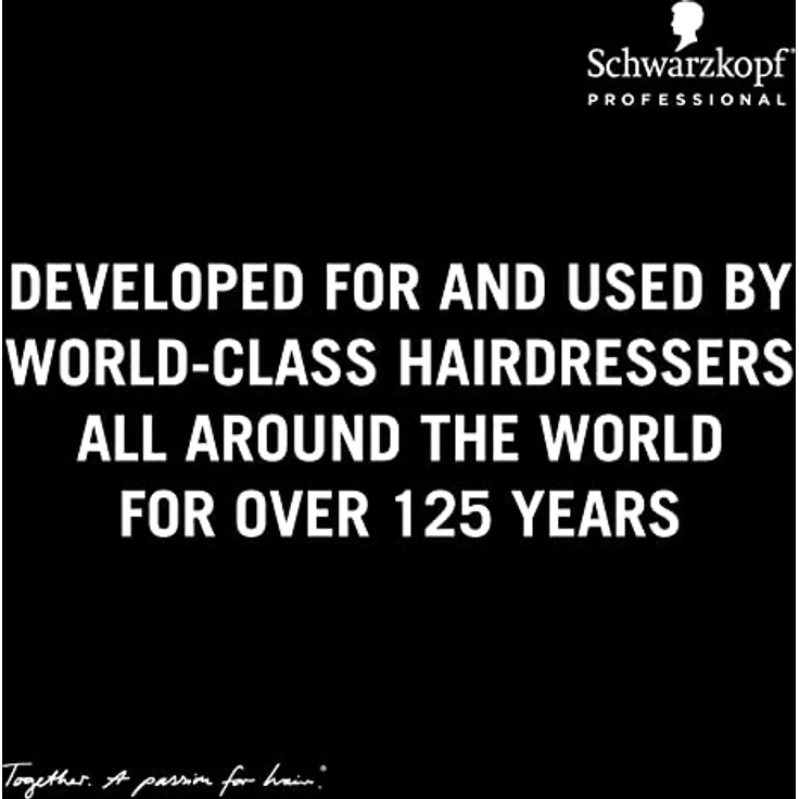 Schwarzkopf Professional Goodbye Orange Neutralizing Wash 1 l – Bild 6