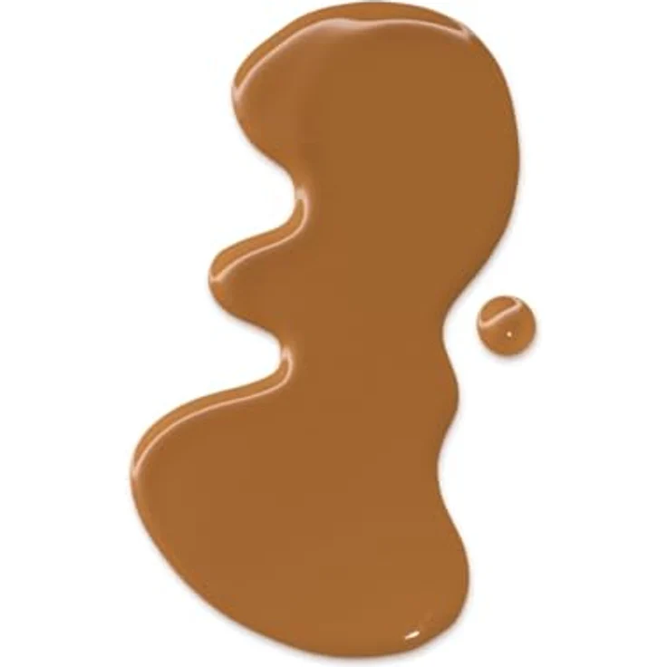 essence SKIN tint, leichtes feuchtigkeitsspendendes Make-up mit SPF 30, Farbton 80, 30 ml – Bild 2