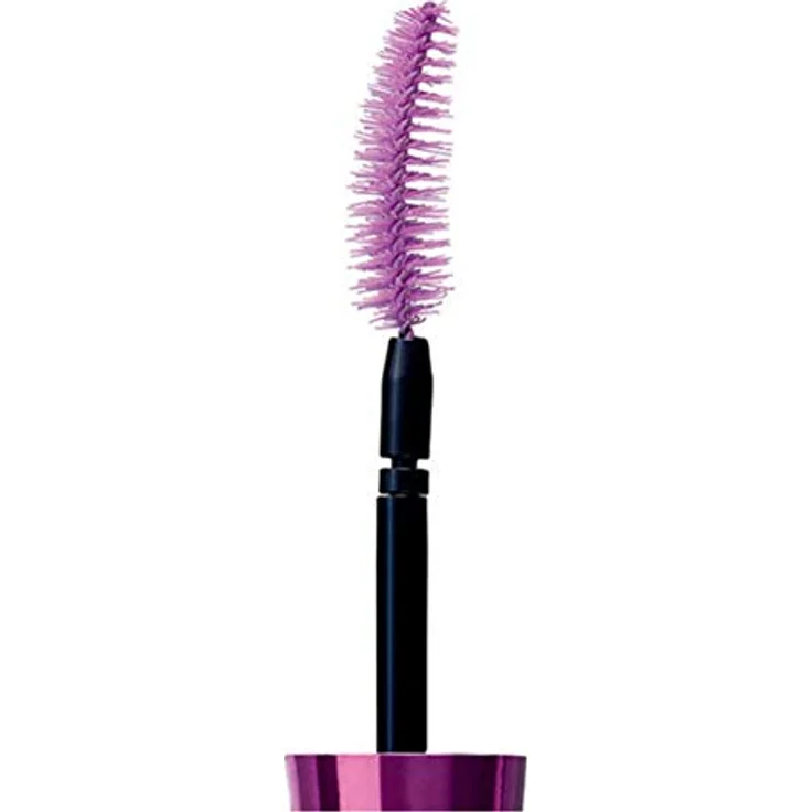 Maybelline New York Volum' Express Falsche Wimpern Mascara in Very Black, 9 ml – Bild 2