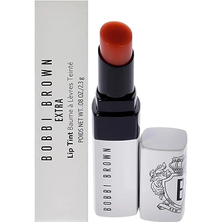 BOBBI BROWN Extra Lip Tint - Bare Claret, 2,3 g – Bild 1