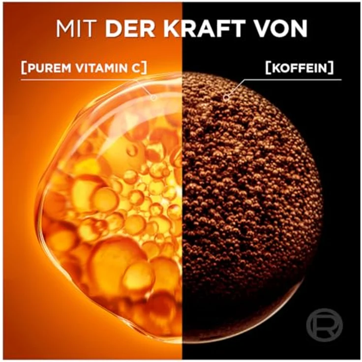 L'Oréal Men Expert Hydra Energy Anti-Müdigkeits Augen Roll-On Augengel 10 ml – Bild 4