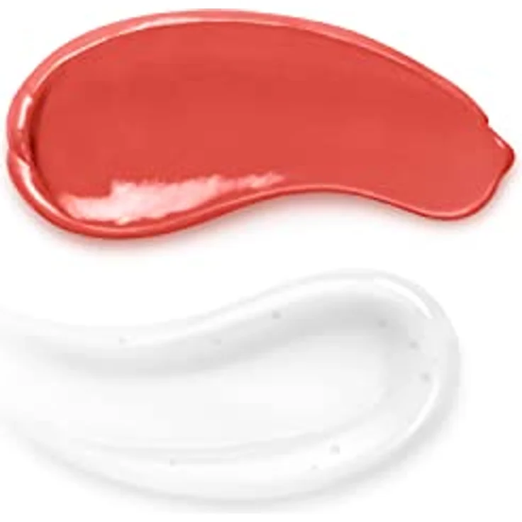 KIKO Milano Unlimited Double Touch, langanhaltender flüssiger Lippenstift mit Glanz, Farbton 114 Orange Red, 6 ml – Bild 2
