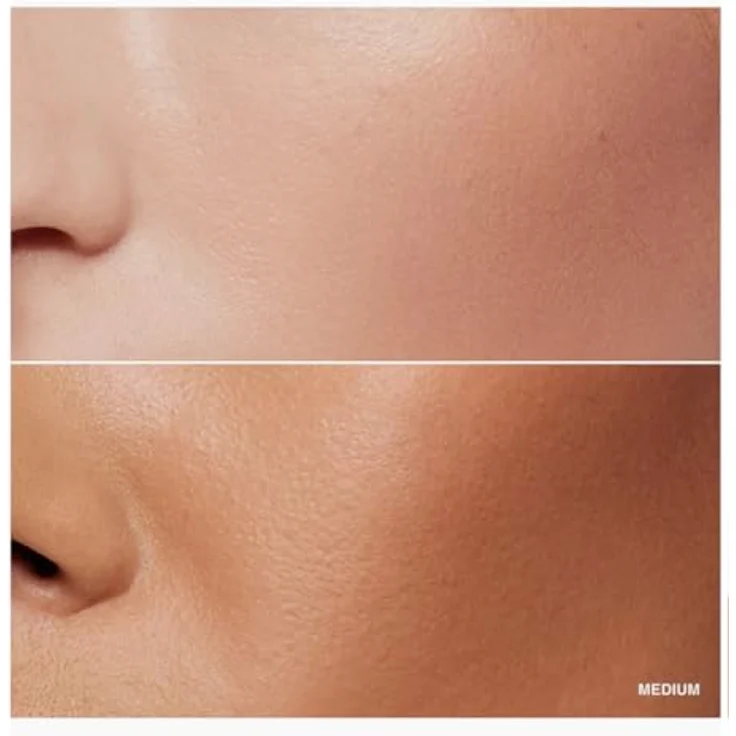 BOBBI BROWN Bronzing Powder - Medium 9 g, Bräunungspuder mit natürlich mattem Finish – Bild 3