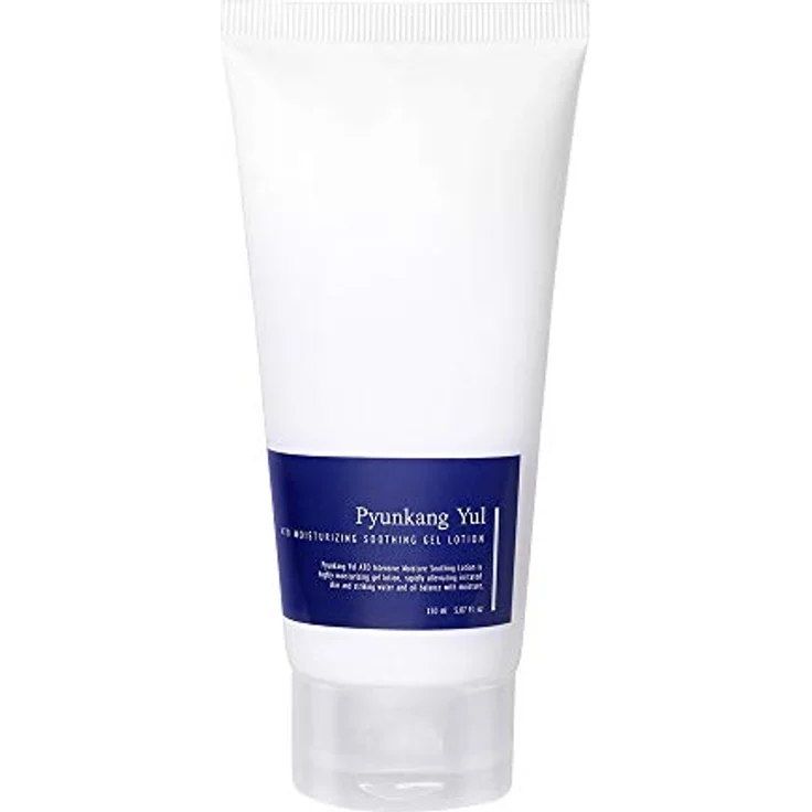 Pyunkang Yul Ato Moisturizing Soothing Gel Lotion, 150ml, feuchtigkeitsspendend, beruhigend, für Damen und Kinder – Bild 1