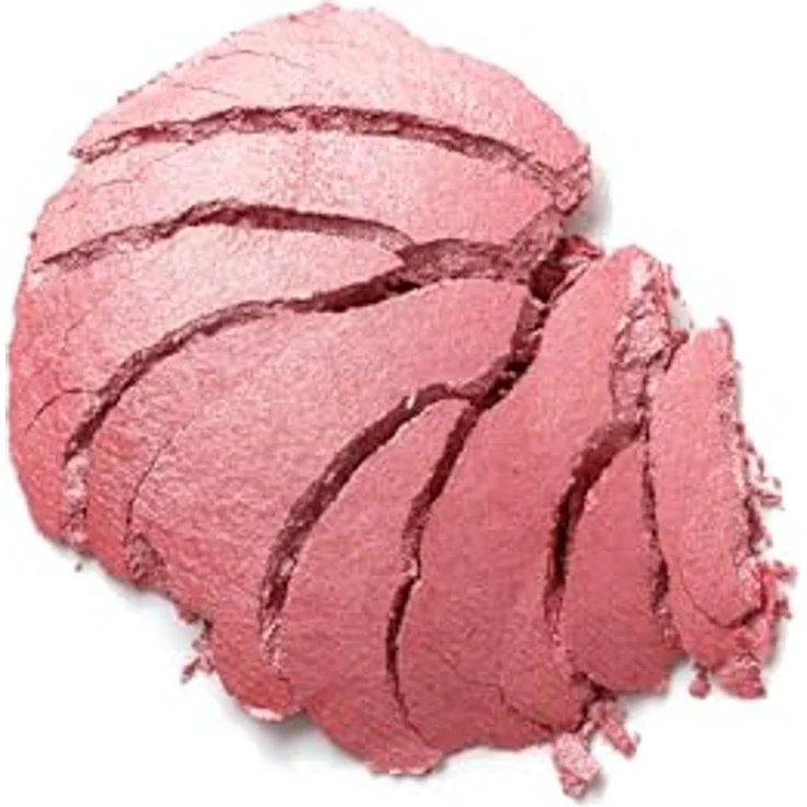 Flormar Blush-On Baked Rouge 040 Shimmer Pink, Rouge für strahlende Haut, 4 g – Bild 4
