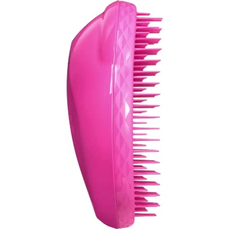 Tangle Teezer | Die feine und zerbrechliche Haarbürste zum Entwirren für nasses und trockenes Haar | farbbehandeltes, feines, zerbrechliches Haar | helle Beere – Bild 2