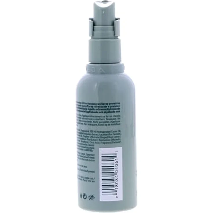 Aveda Scalp Solutions Refreshing Protective Mist, vegane Haarkur für fettige Kopfhaut, 100 ml – Bild 3