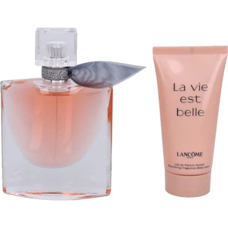 Lancôme La Vie est Belle Set Eau de Parfum (EdP) 50 ml + Bodylotion 50 ml – Bild 2