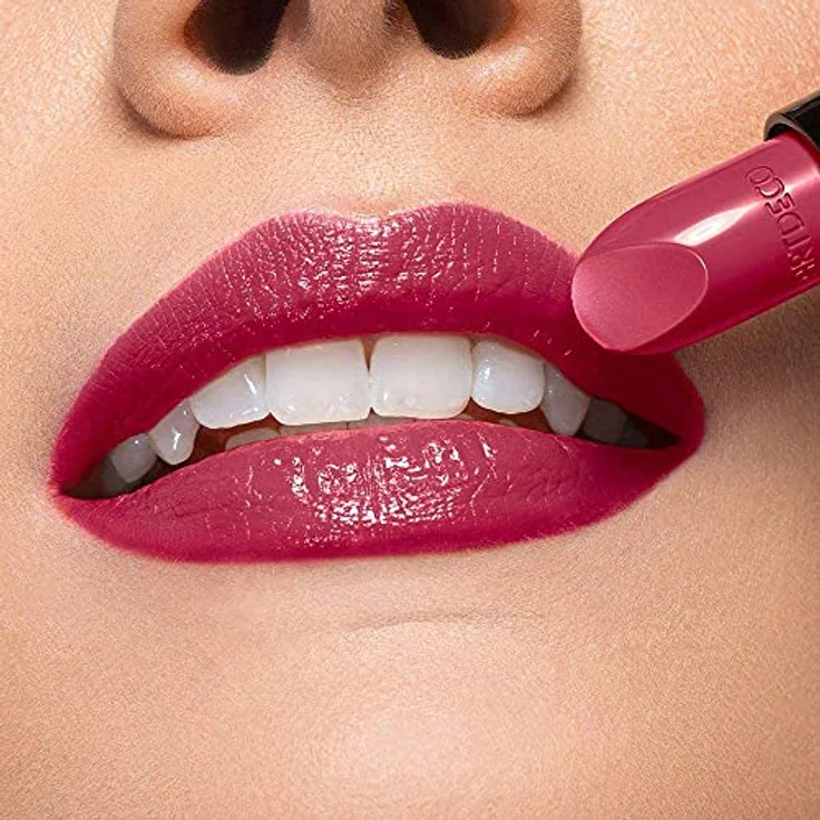 Artdeco Perfect Color Lipstick Iconic Red 887 Love Item – Bild 6