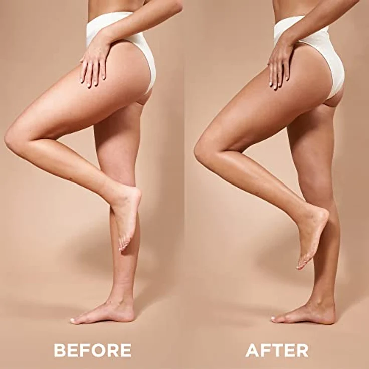 Bondi Sands - Gradual Tanning Lotion Tinted Skin Perfector - Selbstbräuner für den Körper zum graduellen Bräunen, Bräunungscreme mit Sofort-Effekt, für einen natürlichen Glow, vegan, 150 ml – Bild 5