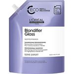 Loreal Blondifier Gloss Shampoo Refill 1500 ml
