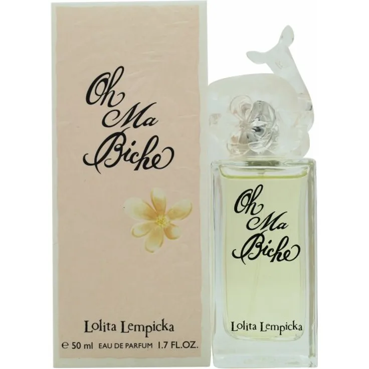 Lolita Lempicka Oh Ma Biche Eau de Parfum (EdP) Damenduft 50 ml
