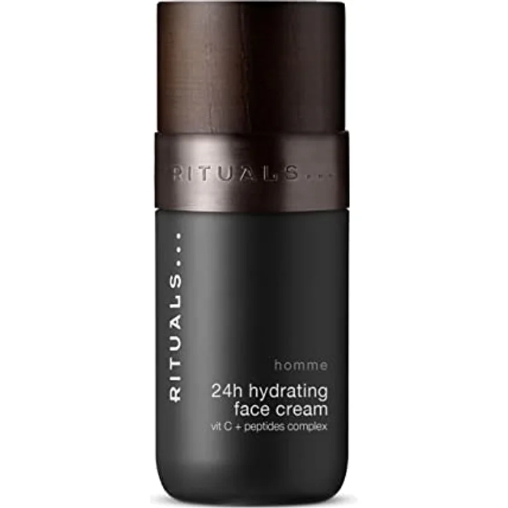 Rituals Homme 24h Hydrating Face Cream 50 ml – Bild 1