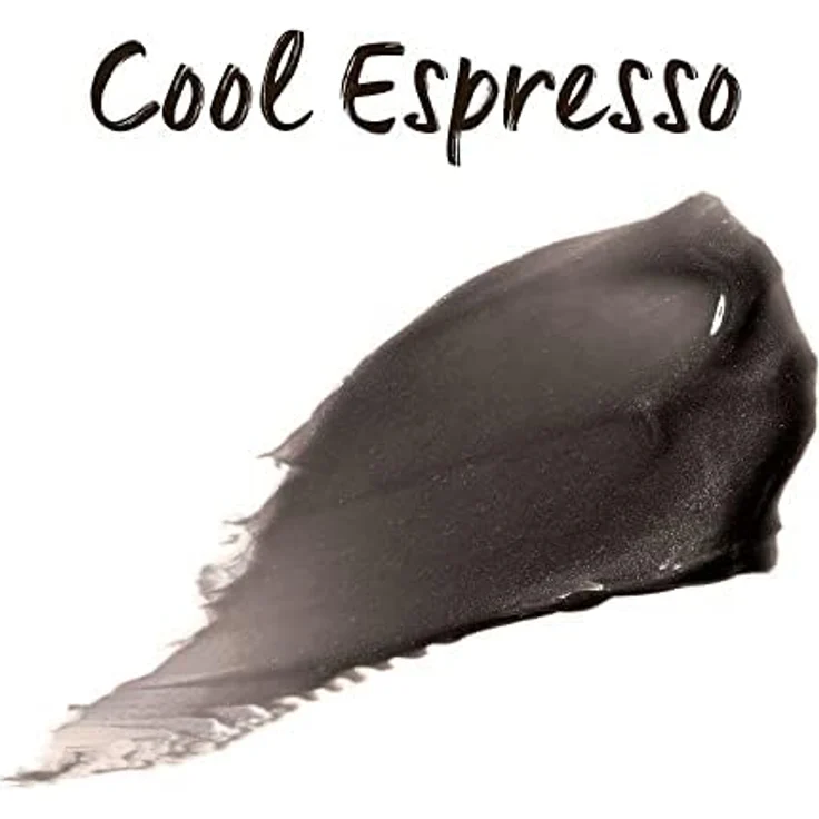 Wella Professionals Color Fresh Mask Cool Espresso – Haarkur zum Beleben und Verändern der Haarfarbe – pflegende Tönung mit Avocadoöl – für dunkles und schwarzes Haar – 150 ml – Bild 3
