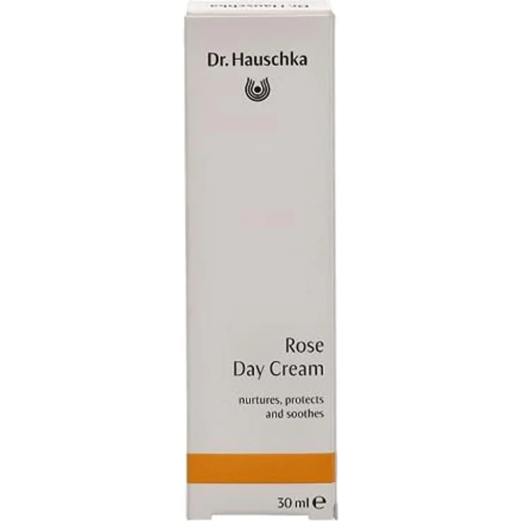 Dr. Hauschka gesichtspflege Rose Day Creme Cream 30 ml – Bild 6