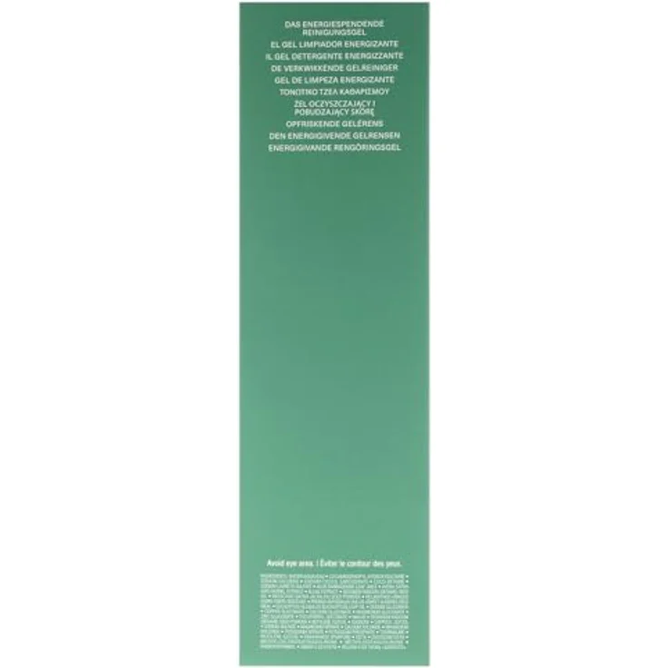 La Mer The Energizing Gel Cleanser, Reinigungsgel für alle Hauttypen, 200 ml – Bild 7