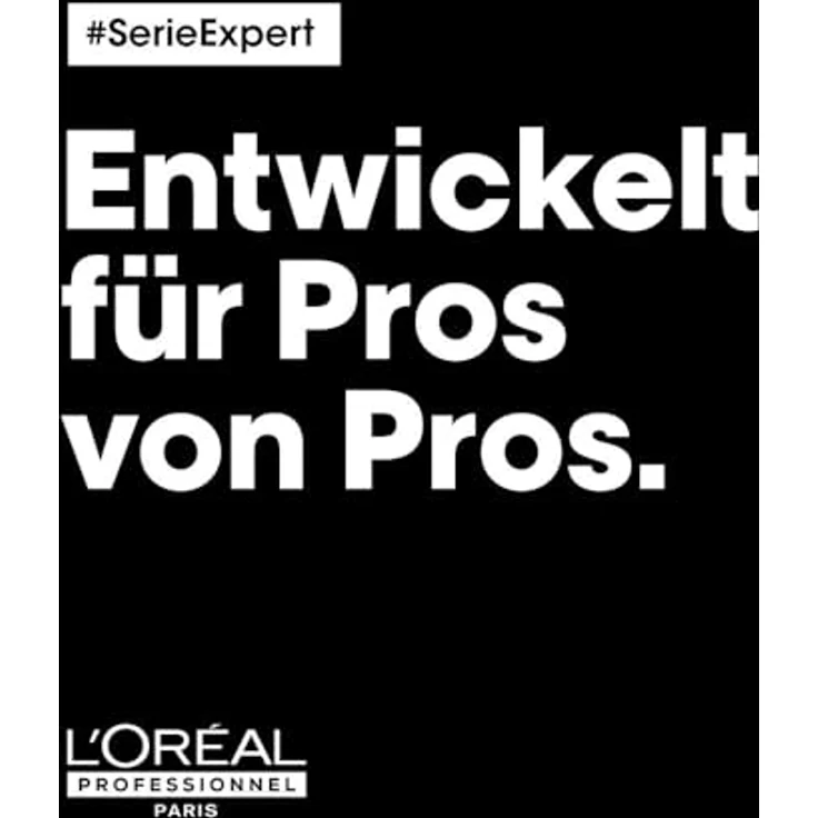 L'Oreal Professionnel Serie Expert Absolut Repair Gold Shampoo 500 ml – Bild 11