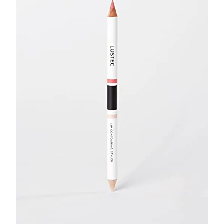 Und Gretel Lustec Lip Contouring Styler, Lipliner mit sattem & mattem Finish, 14 g, Nr. 03 - Soft Pink – Bild 1
