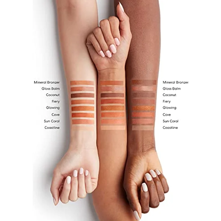 bareMinerals All Over Face Colour 1.5g Warmth – Bild 5