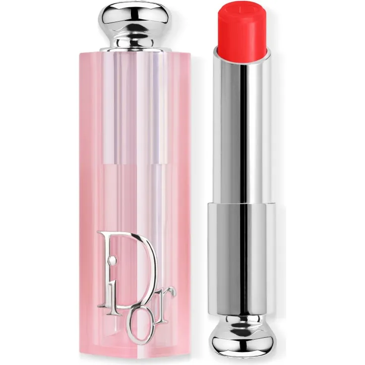 DIOR Dior Addict Lip Glow Lippenbalsam, Farbton 015 Cherry, 3.2 g