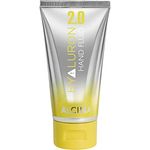 ALCINA Hyaluron 2.0 Hand Fluid - 1 x 50 ml - Leichte, feuchtigkeitsspendende Handcreme mit Hyaluronsäure - Für sichtbar ebenmäßige und fühlbar zarte Hände