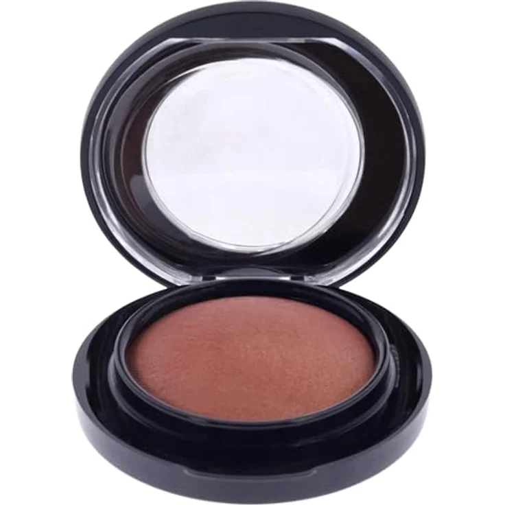 MAC Mineralize Blush – Love Joy, Rouge mit perlisiertem Glow, 0,1 oz – Bild 2