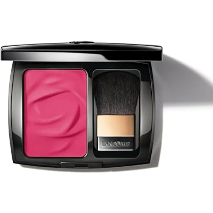Lancôme Blush Subtil Puder-Rouge, Farbton I Don't Give A F*Uschia 600, 5.1 g für einen natürlichen Wangenlook – Bild 1