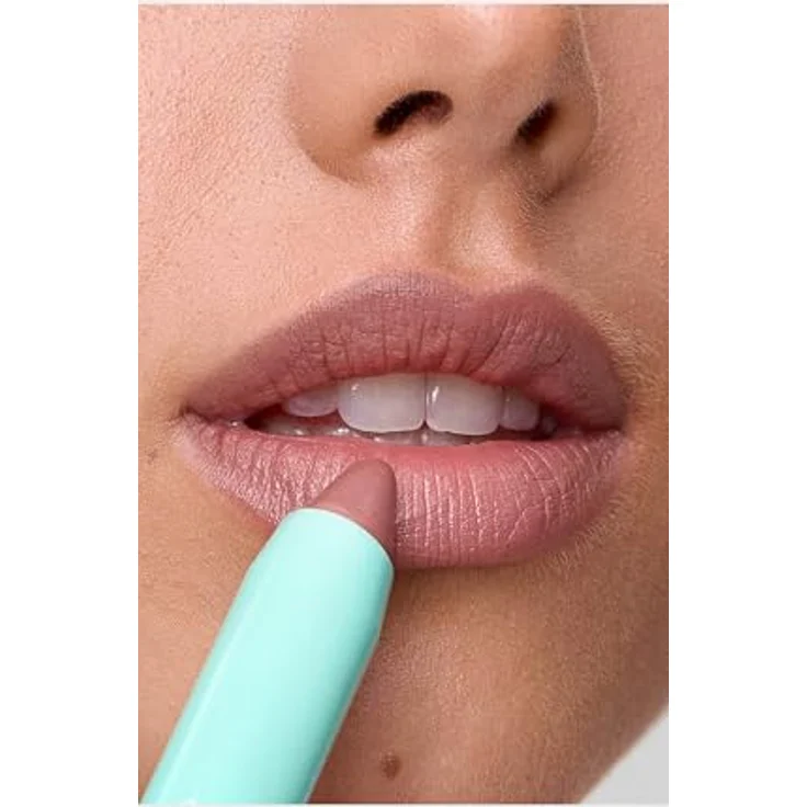 Sweed Le Lipstick Celine, ultraweicher Lippenstift mit feuchtigkeitsspendender Formel, 2,5 g – Bild 3