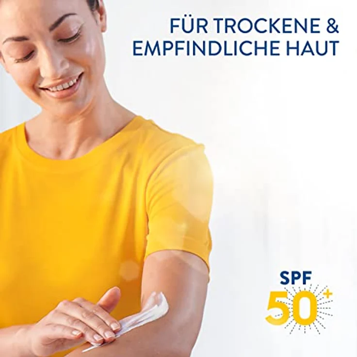 Cetaphil Produkte Cetaphil Produkte Cetaphil Sun Daylong SPF 50 liposomale Lotion Sonnencreme 200 ml – Bild 5