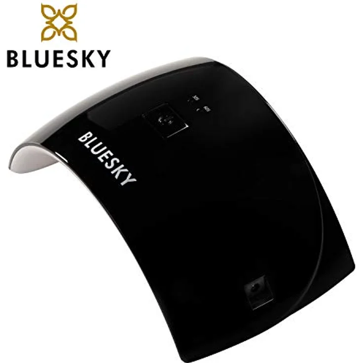 Bluesky Bluesky 24W UV LED Lampe für Gel oder Gel Nagellack – Bild 3