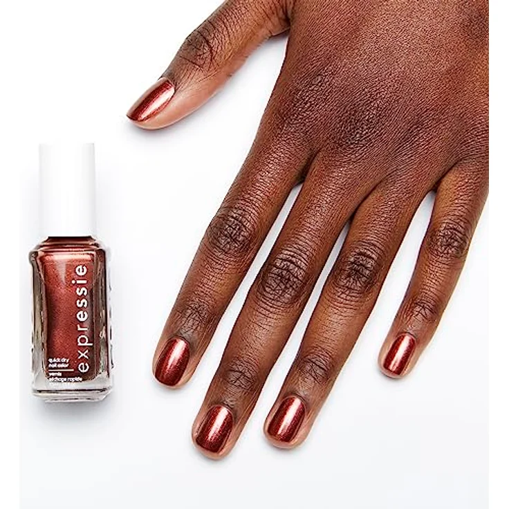 Expressie Nail Polish Nagellack #270-Misfit Right In 10 ml – Bild 6
