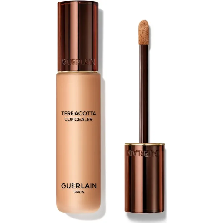 GUERLAIN Terracotta Concealer, Langzeit-Korrektor für Damen, Farbton 4,5N Neutral, 11,5 ml