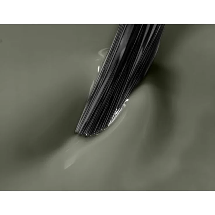 NÉONAIL UV Nagellack 7,2 ml, Olivgrün „Evergreen Mood“, stark pigmentierter UV-Lack für langanhaltende Maniküre bis zu 21 Tage – Bild 2