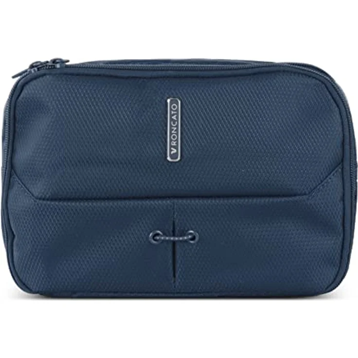 RONCATO Ironik 2.0 Kulturbeutel 25 cm – Bild 1