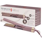 Remington AIRvive AS8930, 2-in-1 Airstyler für nass & trockenes Haar mit Ionic Air Technologie, anti-frizz Formel und 35 mm Stylingplatten
