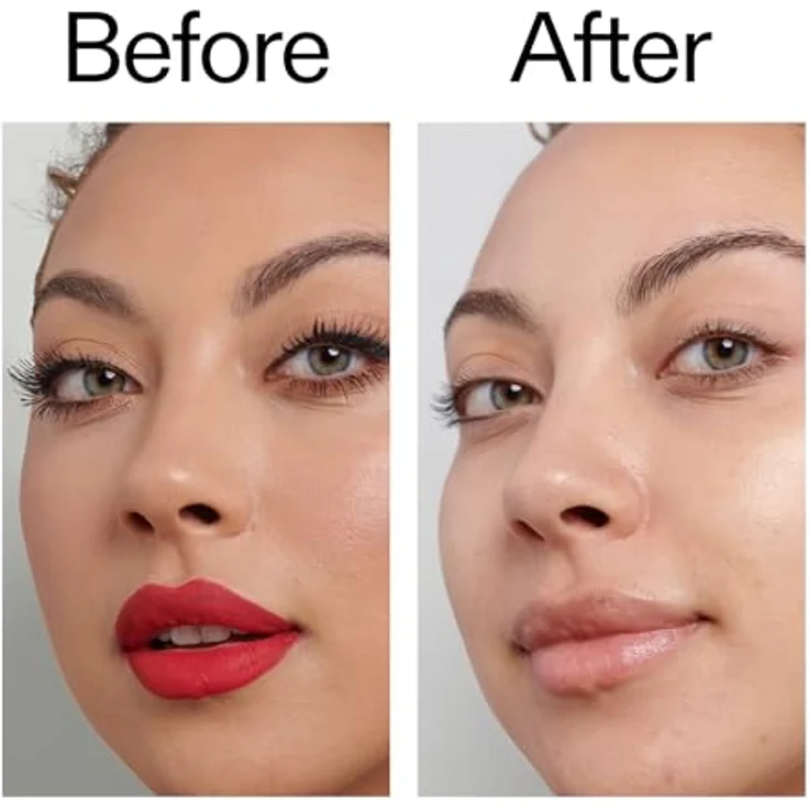The INKEY List Oat Cleansing Balm, 50 ml Make-up-Entferner mit Haferkernöl und kolloidalen Haferflocken – Bild 6