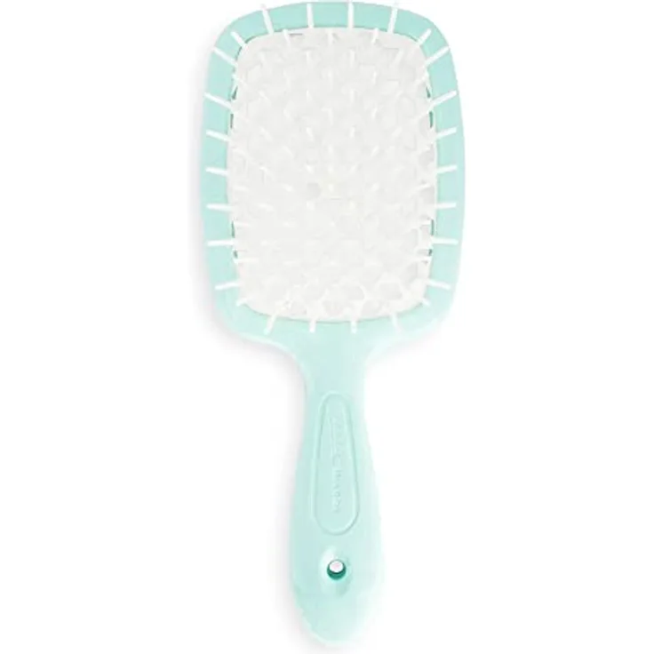 Jäneke SUPERBRUSH SMALL Bürste türkis